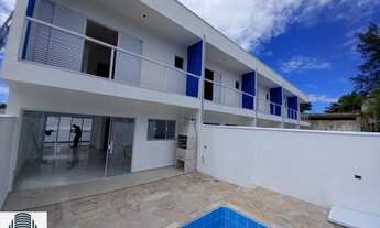 Imagem 2: CASA À VENDA NO JARDIM SÃO FERNANDO EM ITANHAÉM LITORAL DE SP