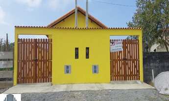 Imagem: CASA À VENDA NO BAIRRO GAIVOTAS EM ITANHAÉM
