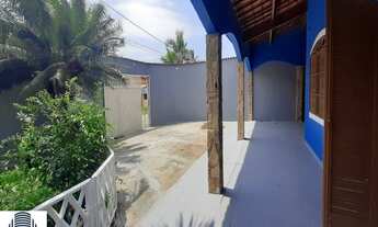 Imagem: CASA À VENDA NO BAIRRO CALIFORNIA EM ITANHAÉM