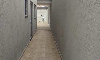 Imagem 2: CASA NOVA À VENDA NO BAIRRO JARDIM SUARÃO EM ITANHAÉM LITORAL SUL DE SP