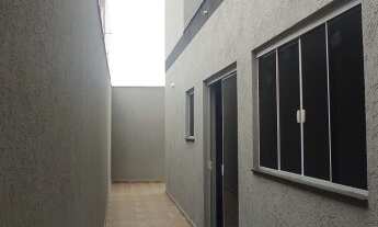 Imagem 5: CASA NOVA À VENDA NO BAIRRO JARDIM SUARÃO EM ITANHAÉM LITORAL SUL DE SP