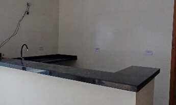 Imagem 2: CASA NOVA DE CONDOMÍNIO À VENDA EM ITANHAÉM