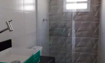 Imagem 6: CASA À VENDA NO JARDIM REGINA EM ITANHAÉM LITORAL DE SP