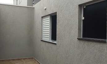 Imagem 4: CASA NOVA À VENDA NO BAIRRO JARDIM SUARÃO EM ITANHAÉM LITORAL SUL DE SP