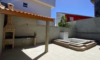 Imagem 2: CASA À VENDA NO JARDIM REGINA EM ITANHAÉM LITORAL DE SP