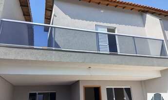 Imagem: CASA NOVA À VENDA NO BAIRRO JARDIM SUARÃO