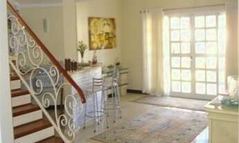 Imagem 3: CASA PARA VENDA - VILA SUÍÇA, INDAIATUBA / SP