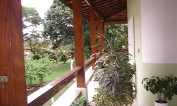 Imagem 2: CHÁCARA RESIDENCIAL em INDAIATUBA - SP, TOMBADOURO