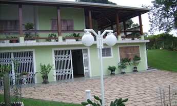 Imagem 4: CHÁCARA RESIDENCIAL em INDAIATUBA - SP, TOMBADOURO