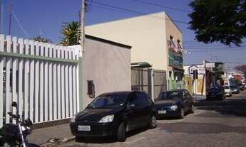 Imagem 4: CASA COMERCIAL em INDAIATUBA - SP, CENTRO
