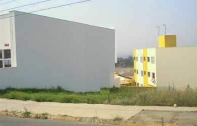 Imagem 2: TERRENO RESIDENCIAL em INDAIATUBA - SP, JARDIM SEVILHA