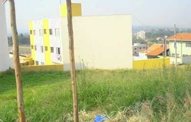 Imagem 4: TERRENO RESIDENCIAL em INDAIATUBA - SP, JARDIM SEVILHA