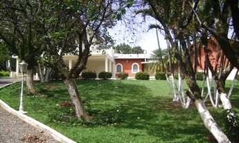 Imagem: CHÁCARA RESIDENCIAL em INDAIATUBA - SP