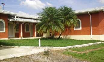 Imagem 5: CHÁCARA RESIDENCIAL em INDAIATUBA - SP, JARDIM MORUMBI