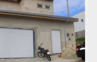 Imagem 2: CASA RESIDENCIAL em INDAIATUBA - SP, JARDIM BELA VISTA