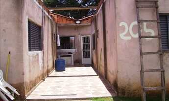 Imagem: CASA PARA VENDA - JARDIM EUROPA, INDAIATUBA