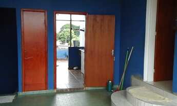 Imagem 5: CASA COMERCIAL em INDAIATUBA - SP, CIDADE NOVA I