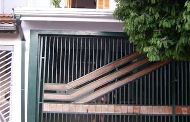 Imagem: CASA RESIDENCIAL em INDAIATUBA - SP, JARDIM