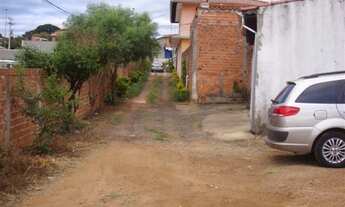 Imagem: ÁREA RESIDENCIAL em INDAIATUBA - SP, SANTA