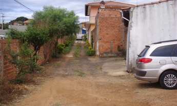 Imagem 2: ÁREA RESIDENCIAL em INDAIATUBA - SP, SANTA CRUZ