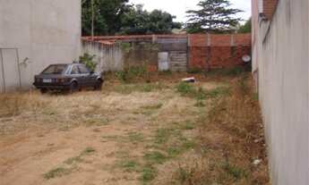 Imagem 5: ÁREA RESIDENCIAL em INDAIATUBA - SP, SANTA CRUZ