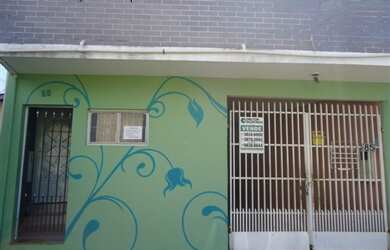 Imagem 3: CASA RESIDENCIAL em INDAIATUBA - SP, VILA RUBENS