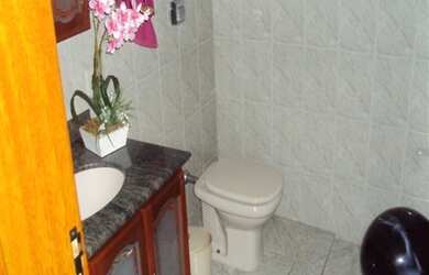 Imagem 6: CASA RESIDENCIAL em INDAIATUBA - SP, PARQUE RESIDENCIAL INDAIA