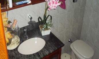 Imagem 7: CASA RESIDENCIAL em INDAIATUBA - SP, PARQUE RESIDENCIAL INDAIA