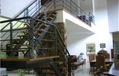 Imagem 6: CHÁCARA RESIDENCIAL em INDAIATUBA - SP, MOSTEIRO DE ITAICI