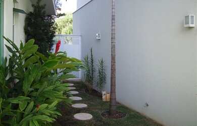 Imagem 5: CASA PARA VENDA - VILLA ROMANA, INDAIATUBA / SP