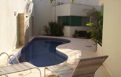 Imagem 6: CASA PARA VENDA - VILLA ROMANA, INDAIATUBA / SP