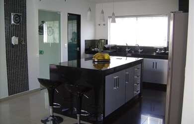 Imagem 7: CASA PARA VENDA - VILLA ROMANA, INDAIATUBA / SP