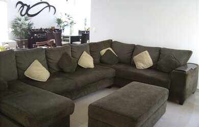 Imagem 3: CASA PARA VENDA - VILLA ROMANA, INDAIATUBA / SP