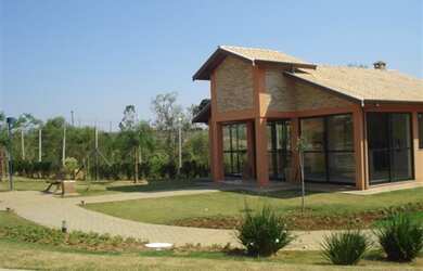 Imagem 6: TERRENO PARA VENDA - TERRA NOBRE, INDAIATUBA / SP