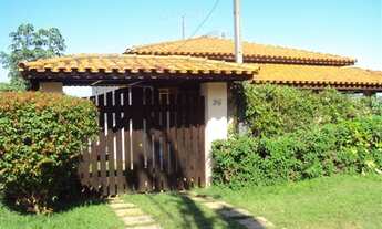 Imagem: CHÁCARA RESIDENCIAL em INDAIATUBA - SP