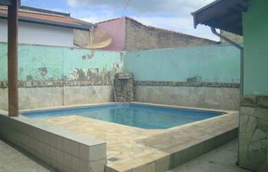 Imagem 3: CASA RESIDENCIAL em INDAIATUBA - SP, JARDIM MORADA SO SOL