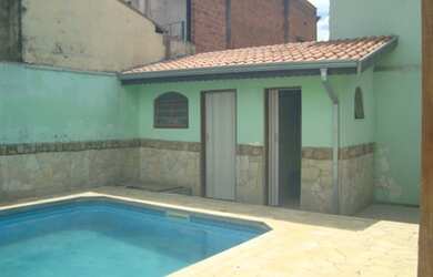 Imagem 4: CASA RESIDENCIAL em INDAIATUBA - SP, JARDIM MORADA SO SOL