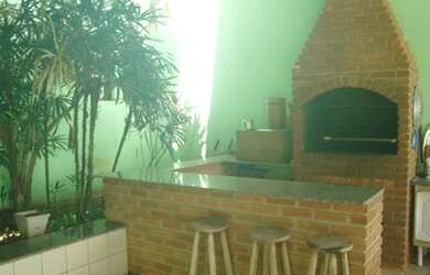 Imagem 7: CASA RESIDENCIAL em INDAIATUBA - SP, JARDIM MORADA SO SOL