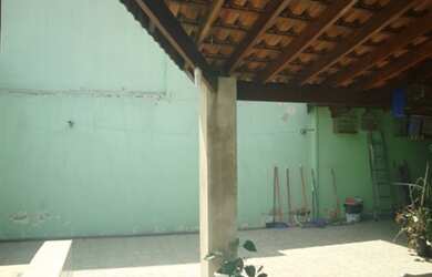 Imagem 6: CASA RESIDENCIAL em INDAIATUBA - SP, JARDIM MORADA SO SOL