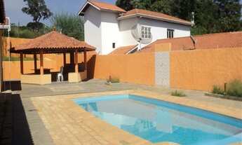 Imagem 3: CHÁCARA RESIDENCIAL em INDAIATUBA - SP, TERRAS DE ITAICI