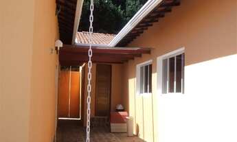 Imagem 6: CHÁCARA RESIDENCIAL em INDAIATUBA - SP, TERRAS DE ITAICI