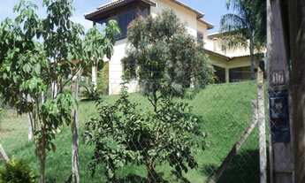 Imagem 2: CHÁCARA RESIDENCIAL em INDAIATUBA - SP, TERRAS DE ITIACI