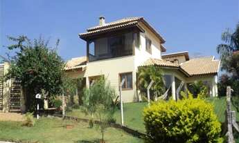 Imagem: CHÁCARA RESIDENCIAL em INDAIATUBA - SP