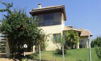 Imagem 3: CHÁCARA RESIDENCIAL em INDAIATUBA - SP, TERRAS DE ITIACI