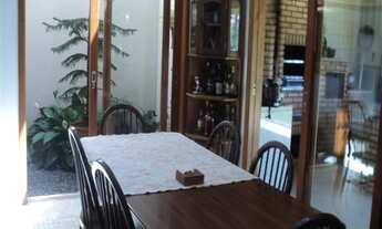 Imagem 5: CHÁCARA RESIDENCIAL em INDAIATUBA - SP, TERRAS DE ITIACI