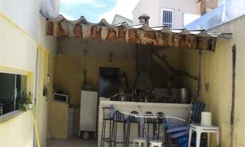 Imagem 2: CASA RESIDENCIAL em INDAIATUBA - SP, JARDIM SEVILHA