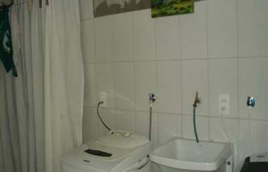 Imagem 6: CASA RESIDENCIAL em INDAIATUBA - SP, JARDIM PAULISTA II