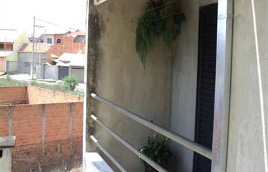 Imagem 9: CASA RESIDENCIAL em INDAIATUBA - SP, JARDIM PAULISTA II