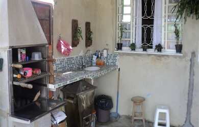 Imagem 3: CASA RESIDENCIAL em INDAIATUBA - SP, JARDIM PAULISTA II