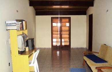 Imagem 2: CASA RESIDENCIAL em INDAIATUBA - SP, JARDIM AQUI SE VIVE